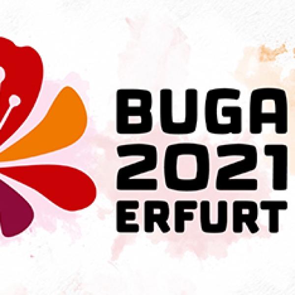 BUGA 2021 ERFURT & MEHR